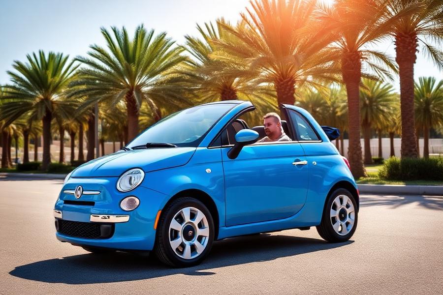 City Convertible