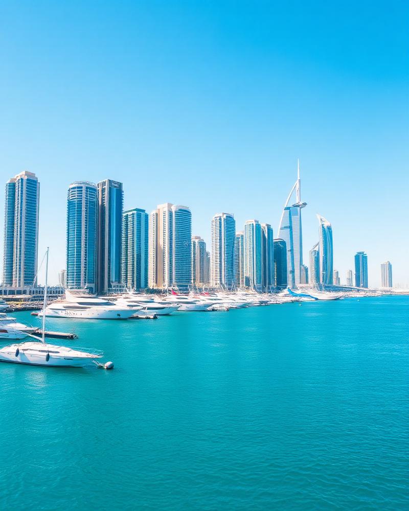 Dubai, UAE