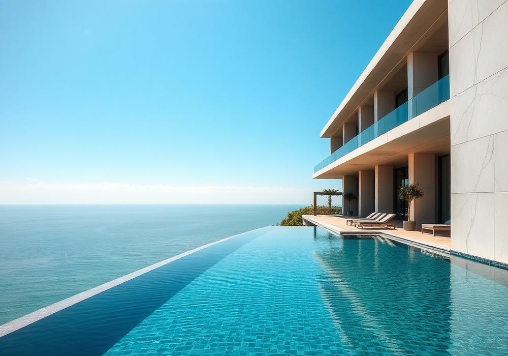 Azure Cliff Resort